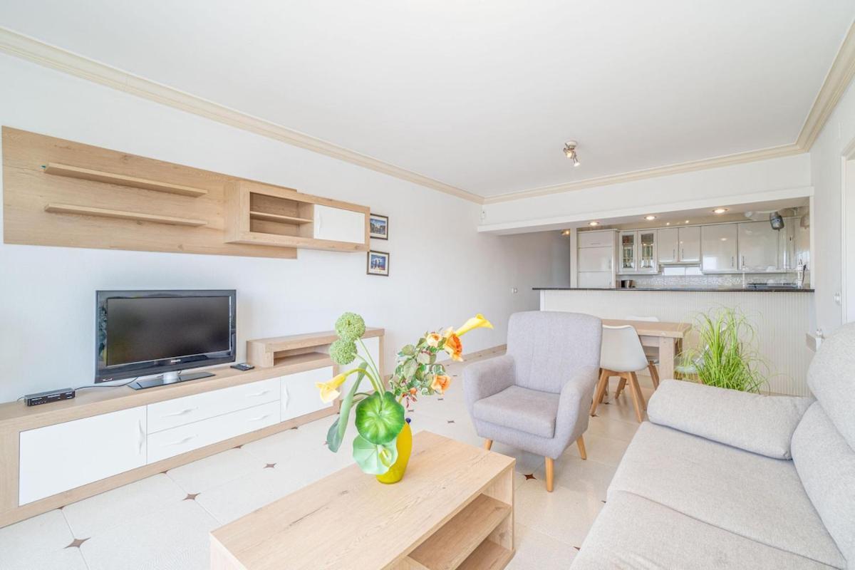 1005 Apartamento Con Vistas Al Lago San Maurici By Homeselectspain Empuriabrava Exteriör bild