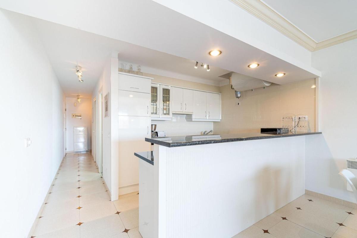 1005 Apartamento Con Vistas Al Lago San Maurici By Homeselectspain Empuriabrava Exteriör bild