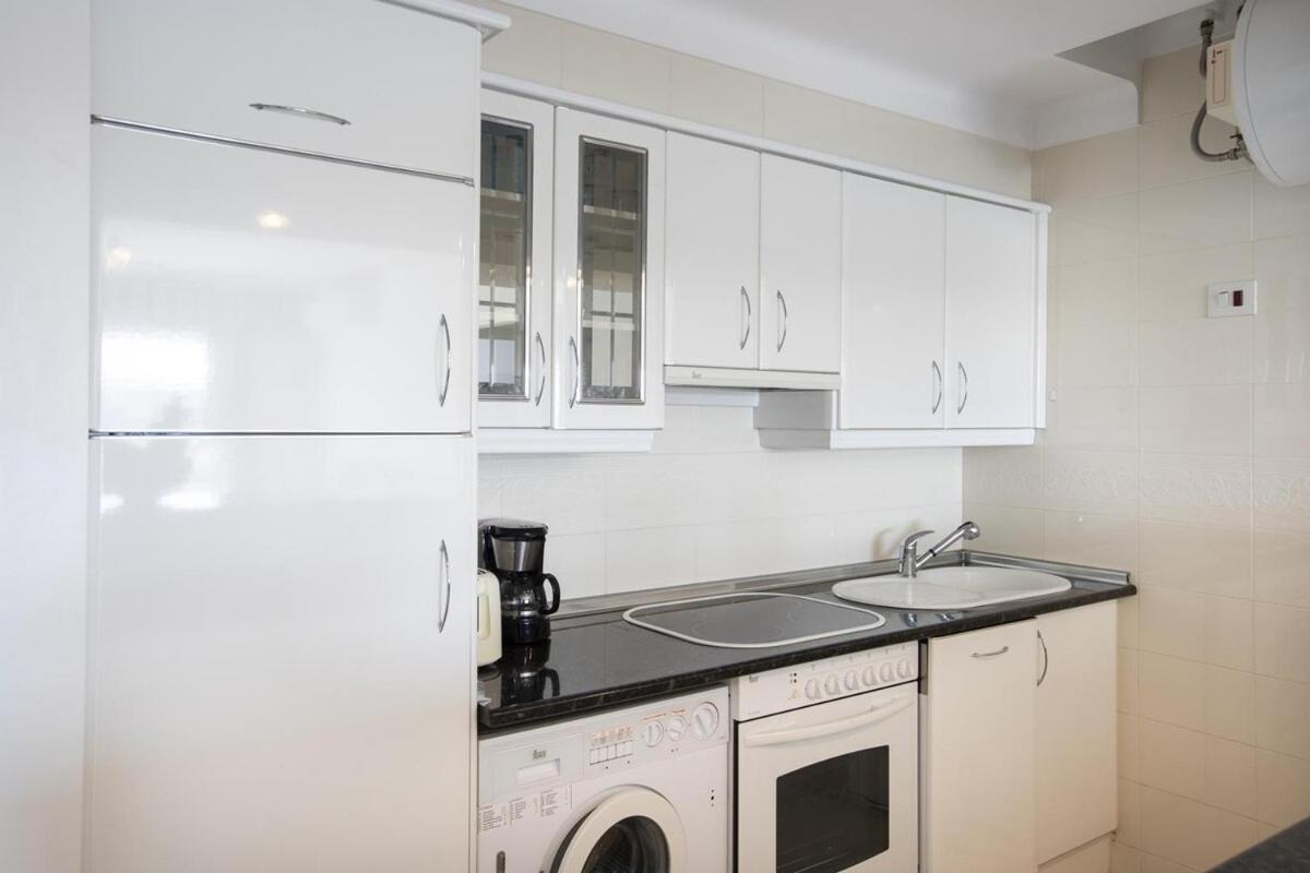 1005 Apartamento Con Vistas Al Lago San Maurici By Homeselectspain Empuriabrava Exteriör bild