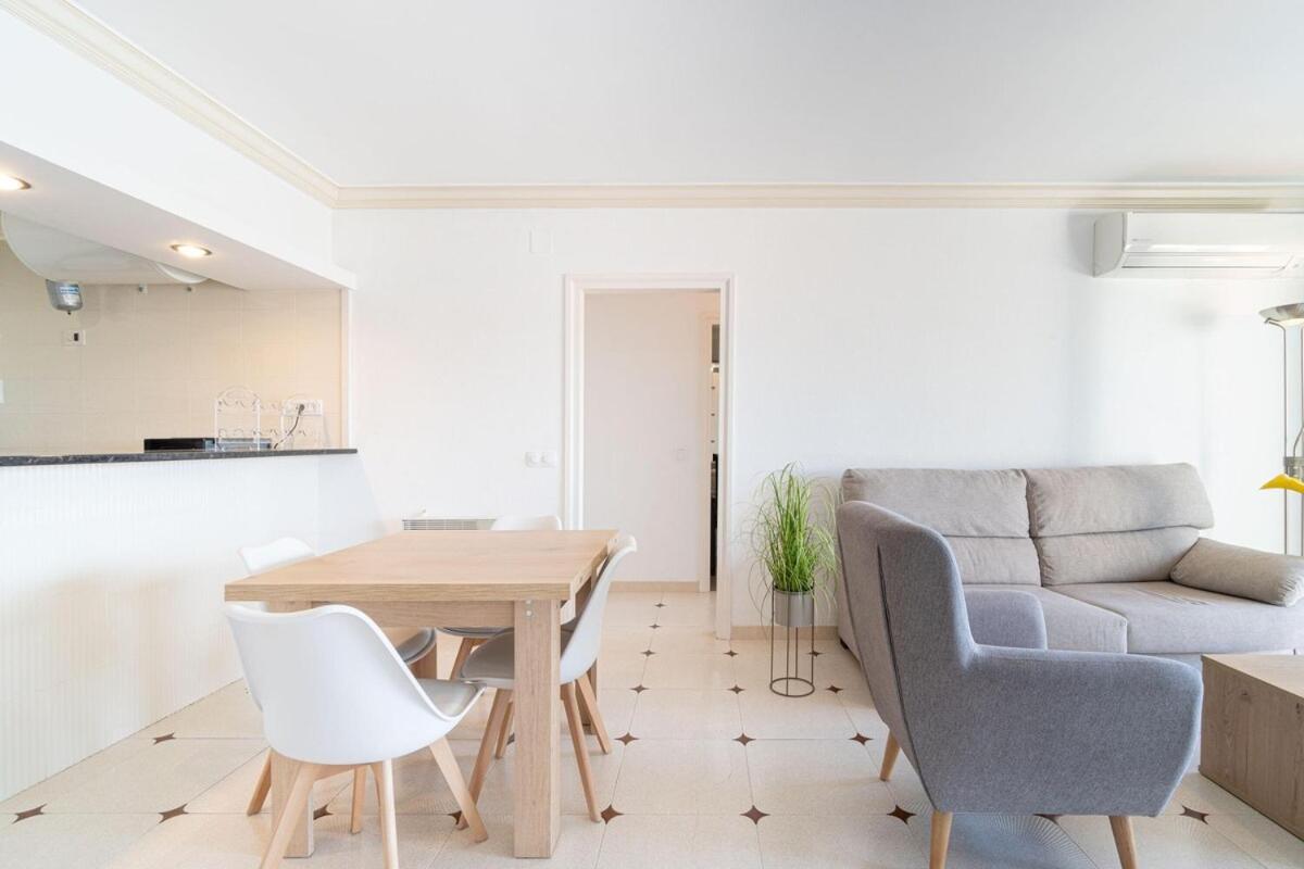 1005 Apartamento Con Vistas Al Lago San Maurici By Homeselectspain Empuriabrava Exteriör bild