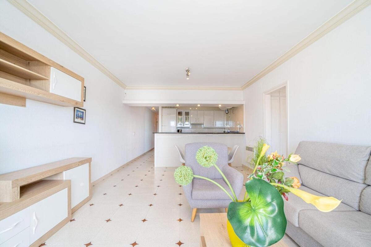 1005 Apartamento Con Vistas Al Lago San Maurici By Homeselectspain Empuriabrava Exteriör bild